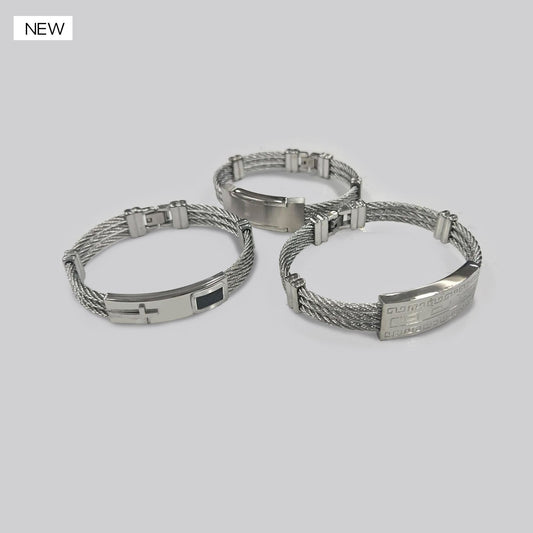 Brazalete de Hombre