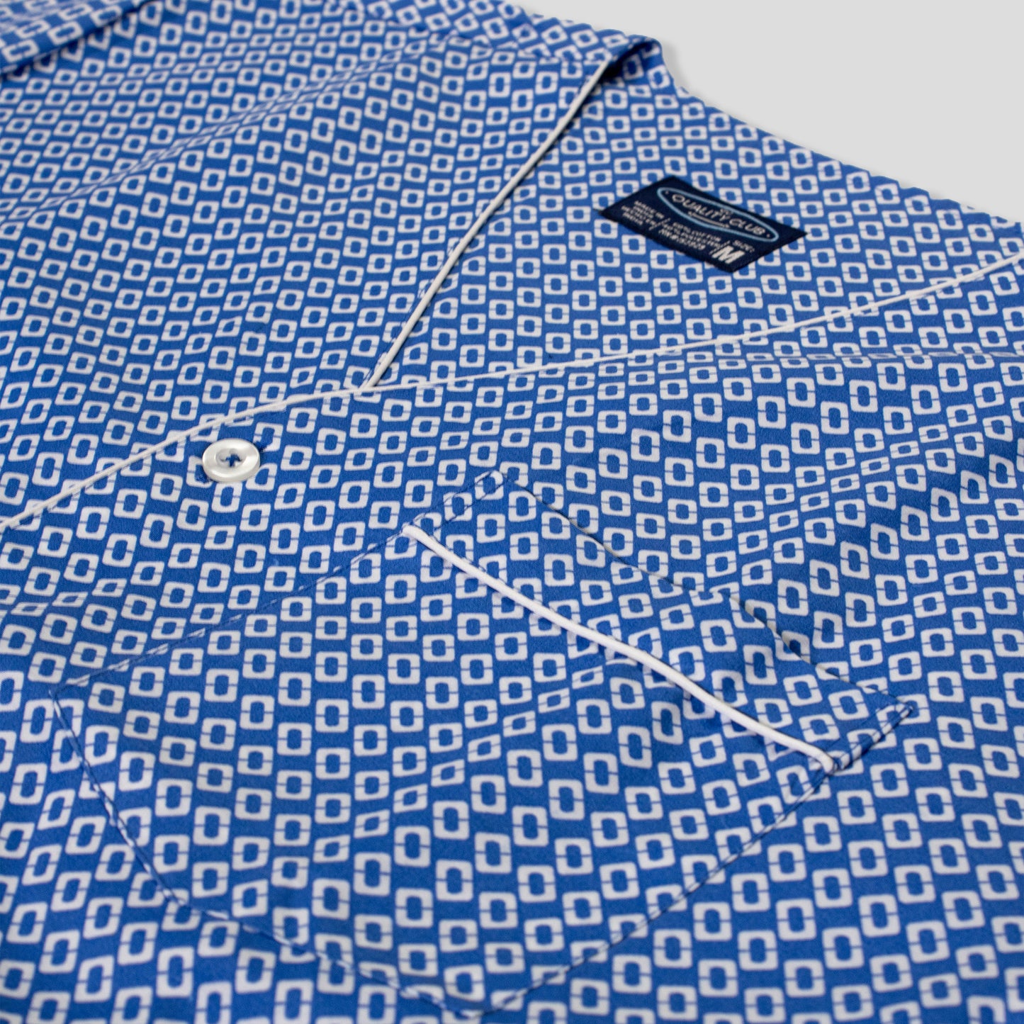 Quality Club Pijamas de Hombre