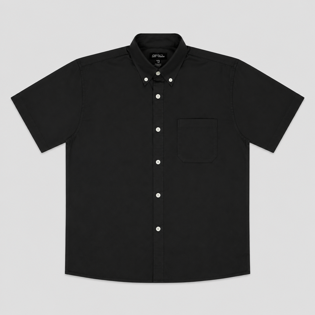 Camisa Escolar Di Vidali para Niños