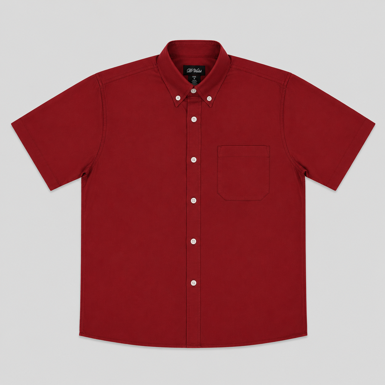 Camisa Escolar Di Vidali para Niños