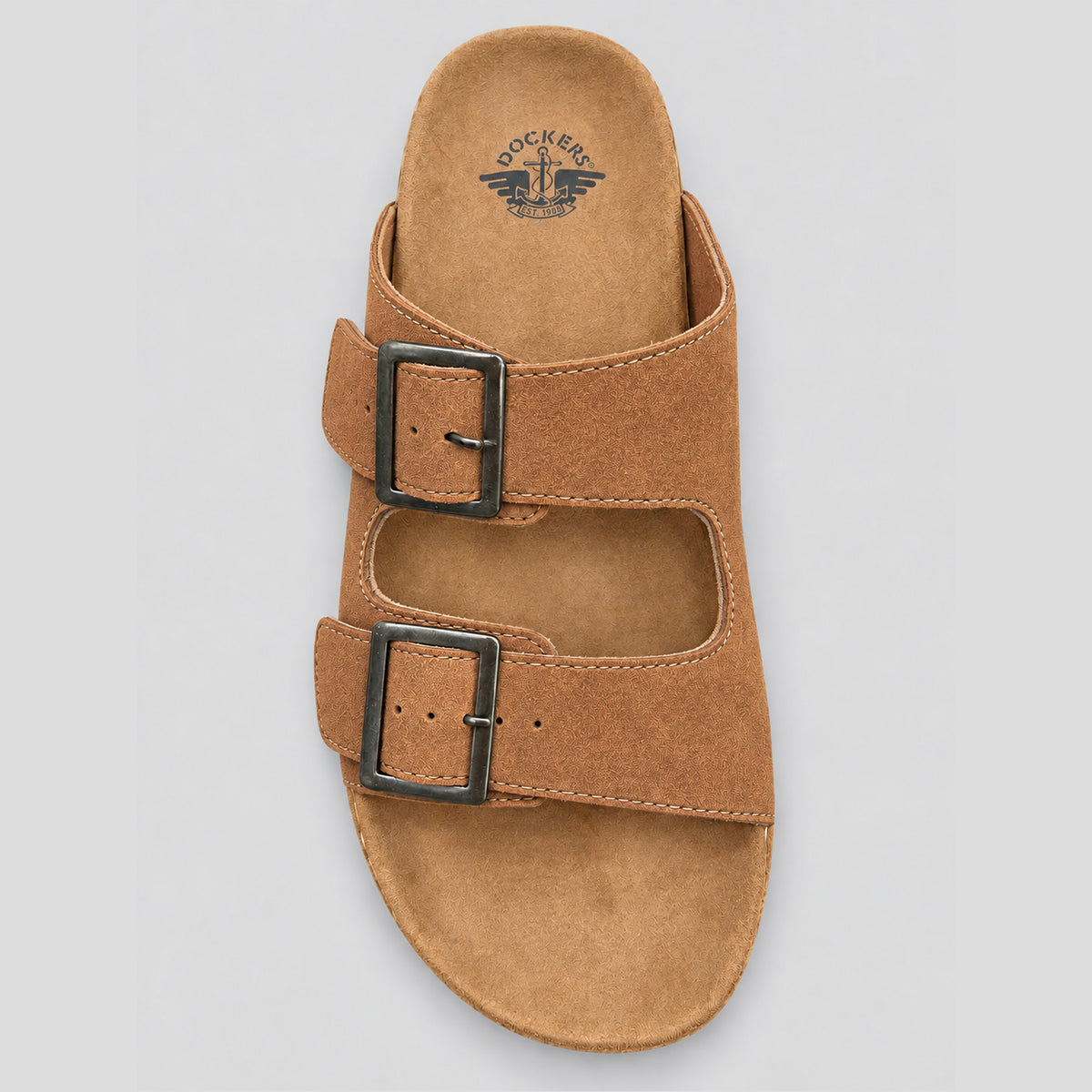 Dockers Benham mens Slide Sandal