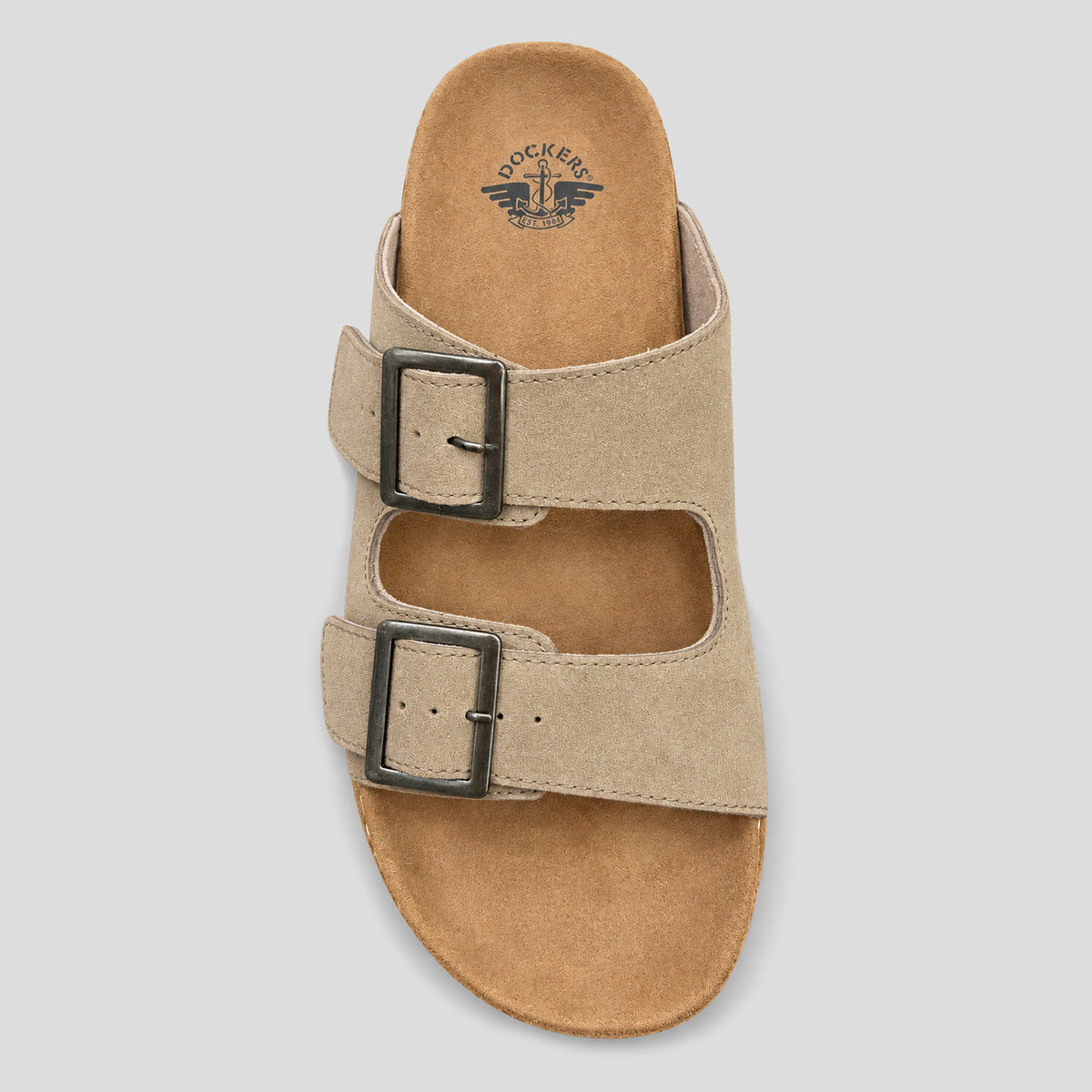 Dockers Benham mens Slide Sandal