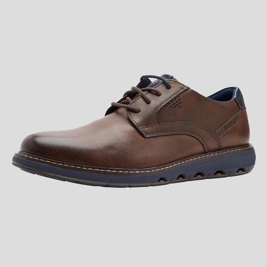 Docker's Mateo Oxfords