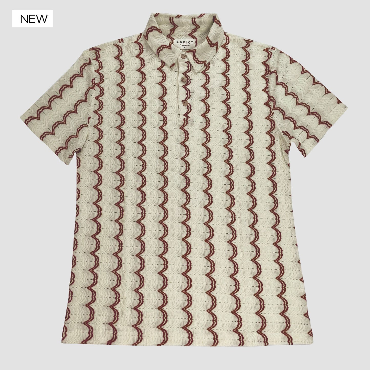 Addict Shirt (APOL-5389)