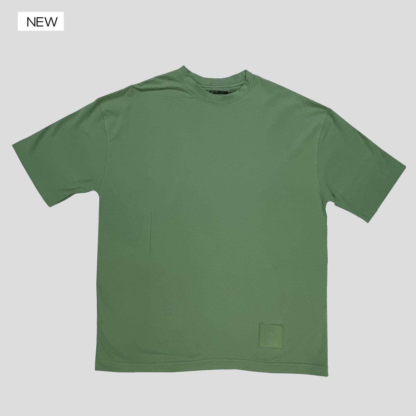 Platinomann  Oversize T-Shirts (OPS100)