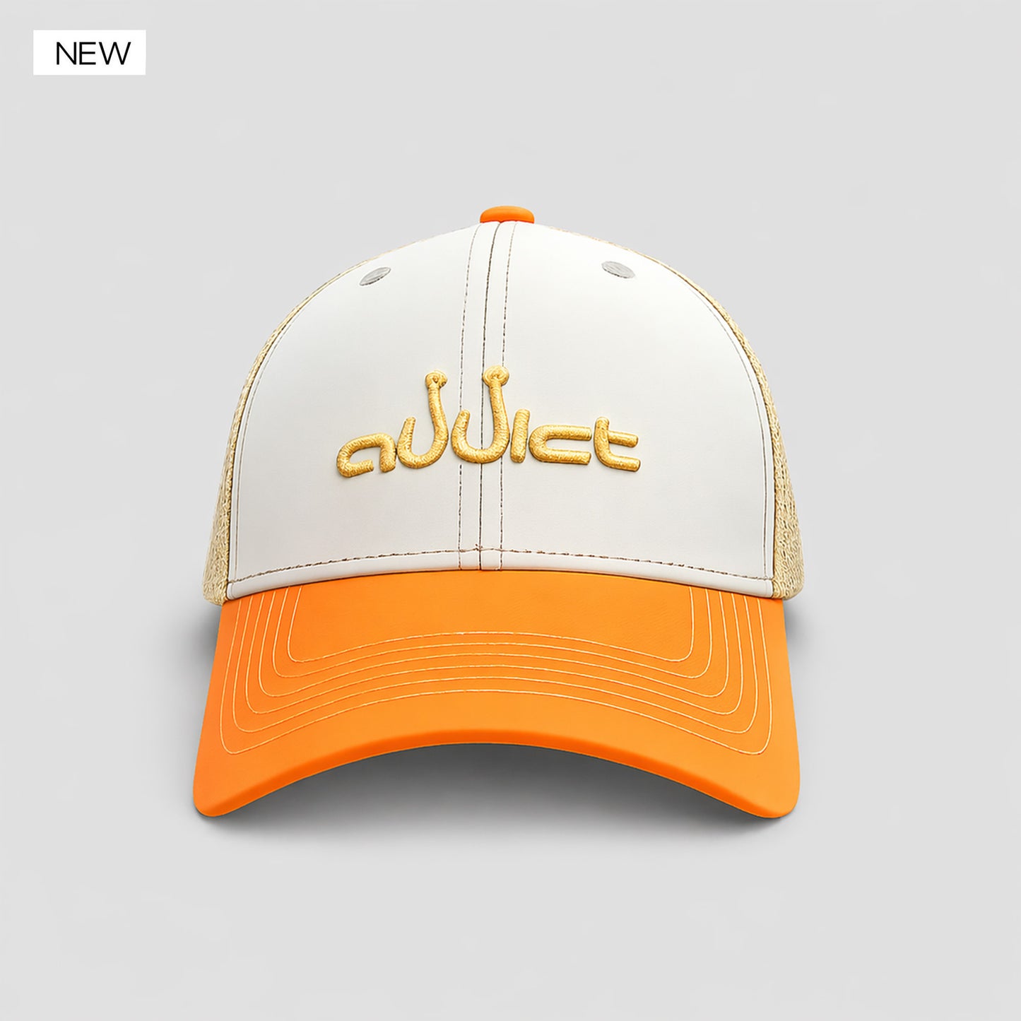 Addict Gorra Dry Fit