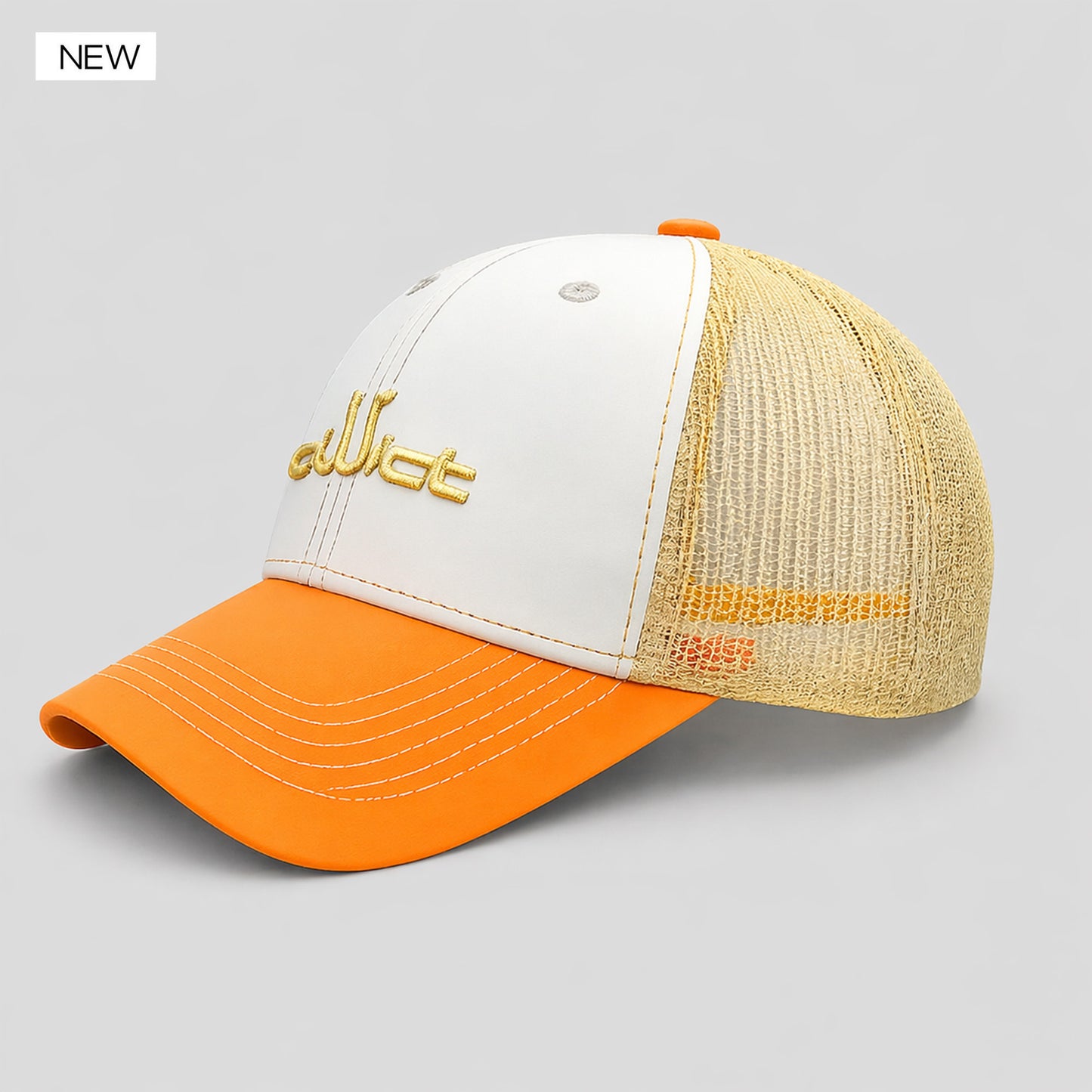 Addict Gorra Dry Fit
