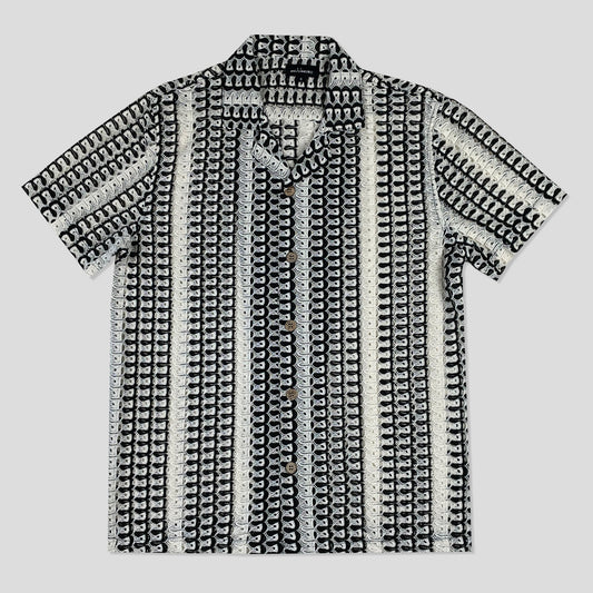 Addict Monochrome Shirt
