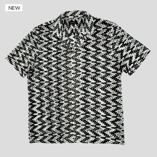 Adddict Shirt (APAJ-5027)