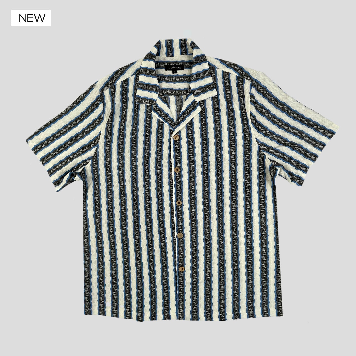 Addict Shirt (APAJ-5076)