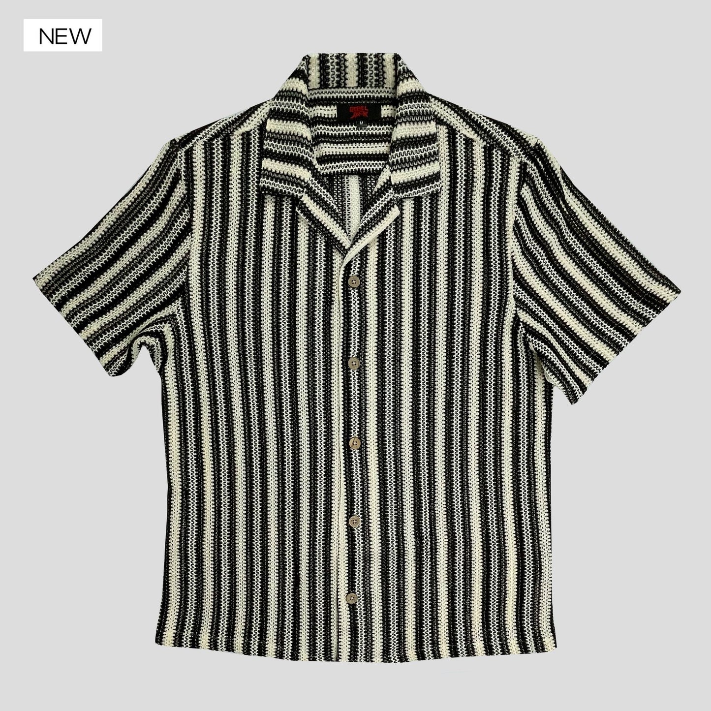 Rebel Jack Shirt (APAJ-5098)