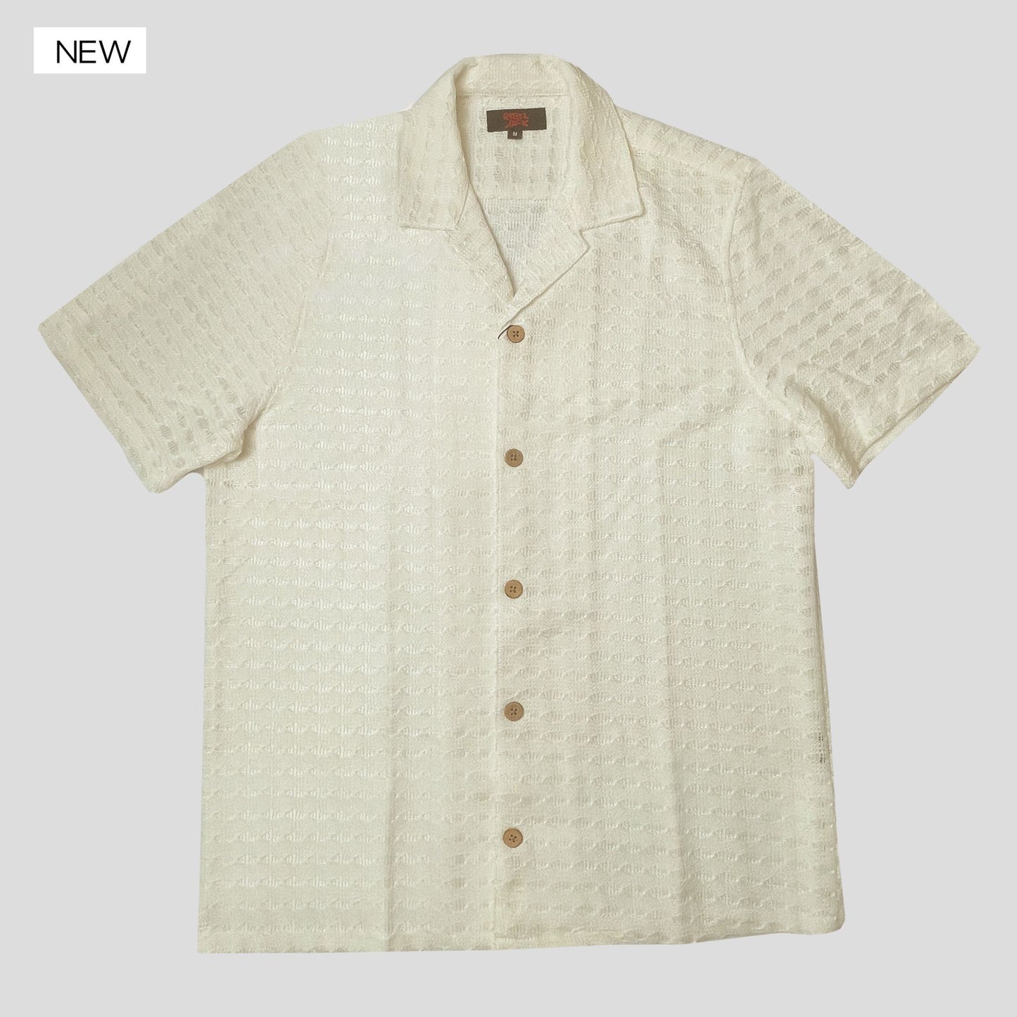 Rebel Jack Shirt (APAJ-PA7)