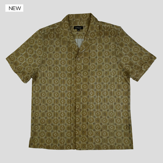 Adddict Shirt (APAJ-PO12)