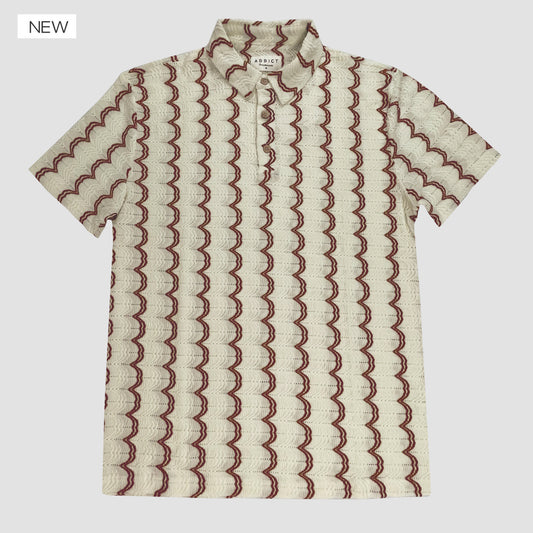 Addict Shirt (APOL-5389)