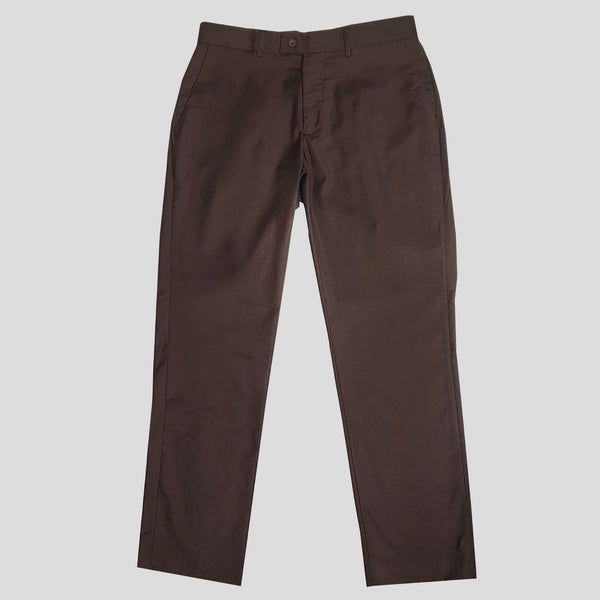 Alberto_Cardinali Slim Fit Pants