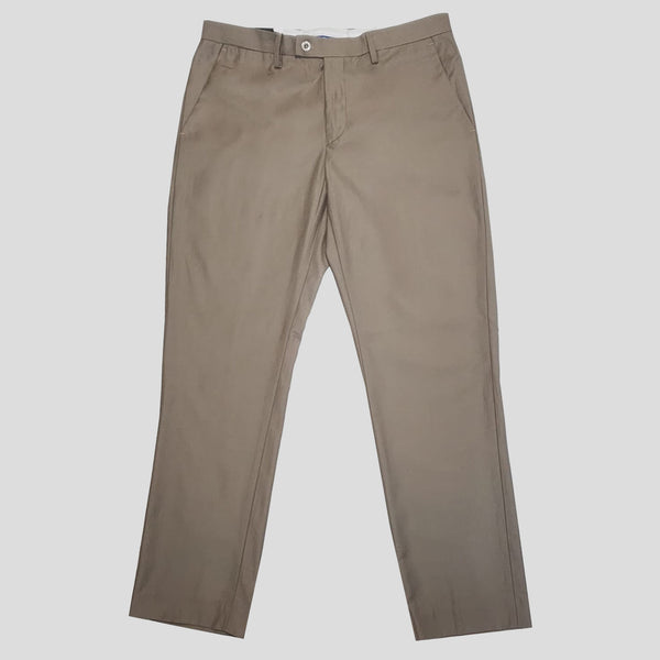 Alberto_Cardinali Slim Fit Pants