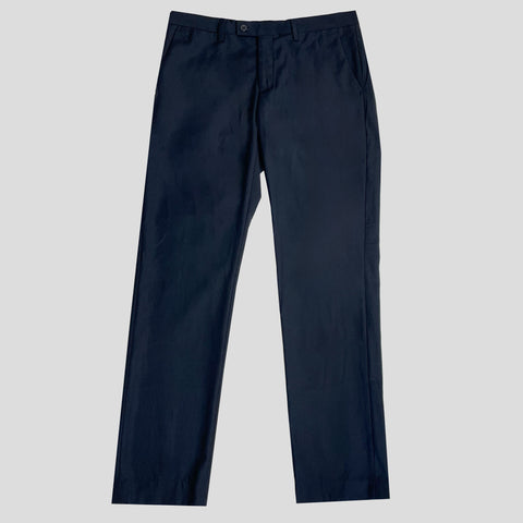 Alberto_Cardinali Slim Fit Pants