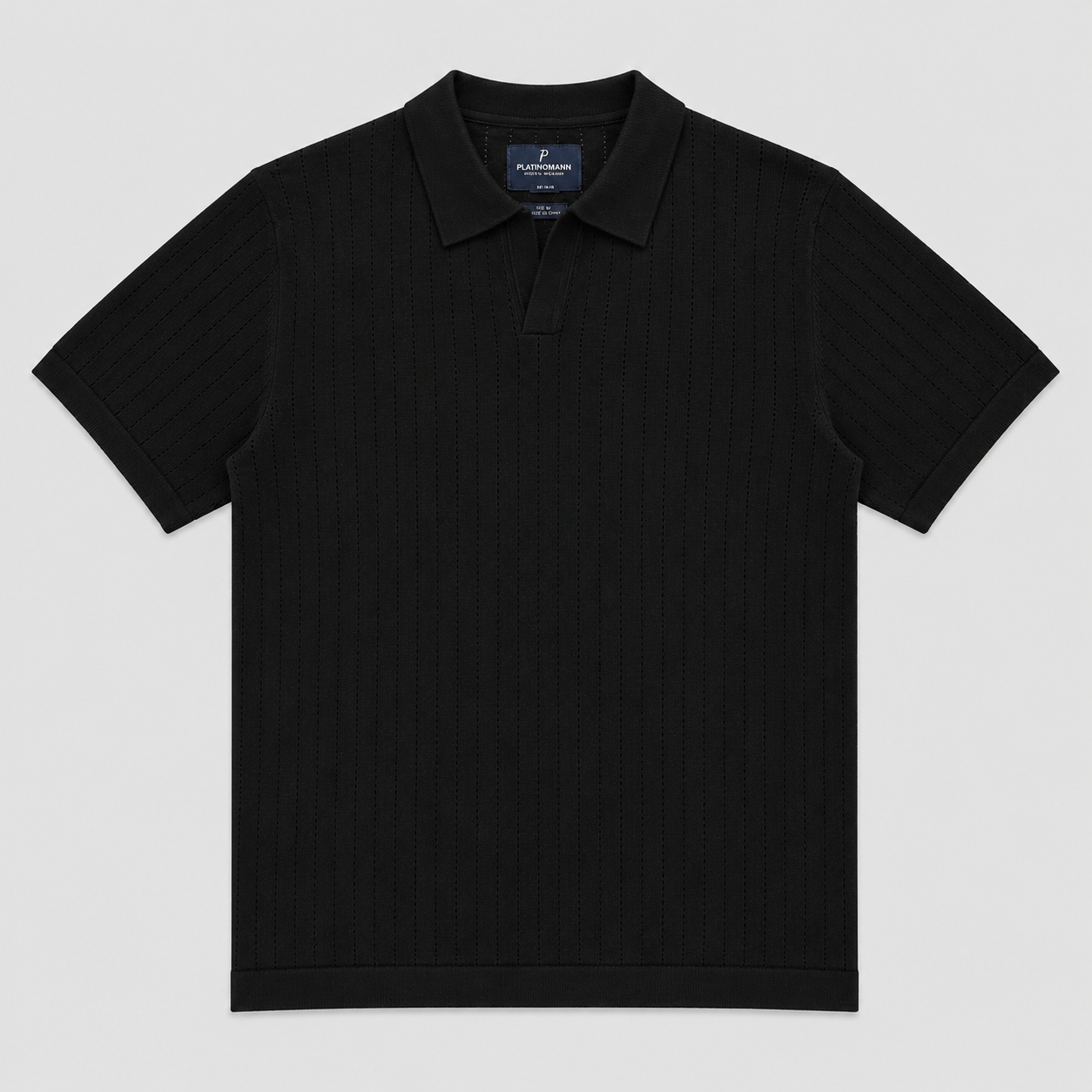 Platinomann Sweater Polo