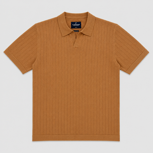 Platinomann Sweater Polo