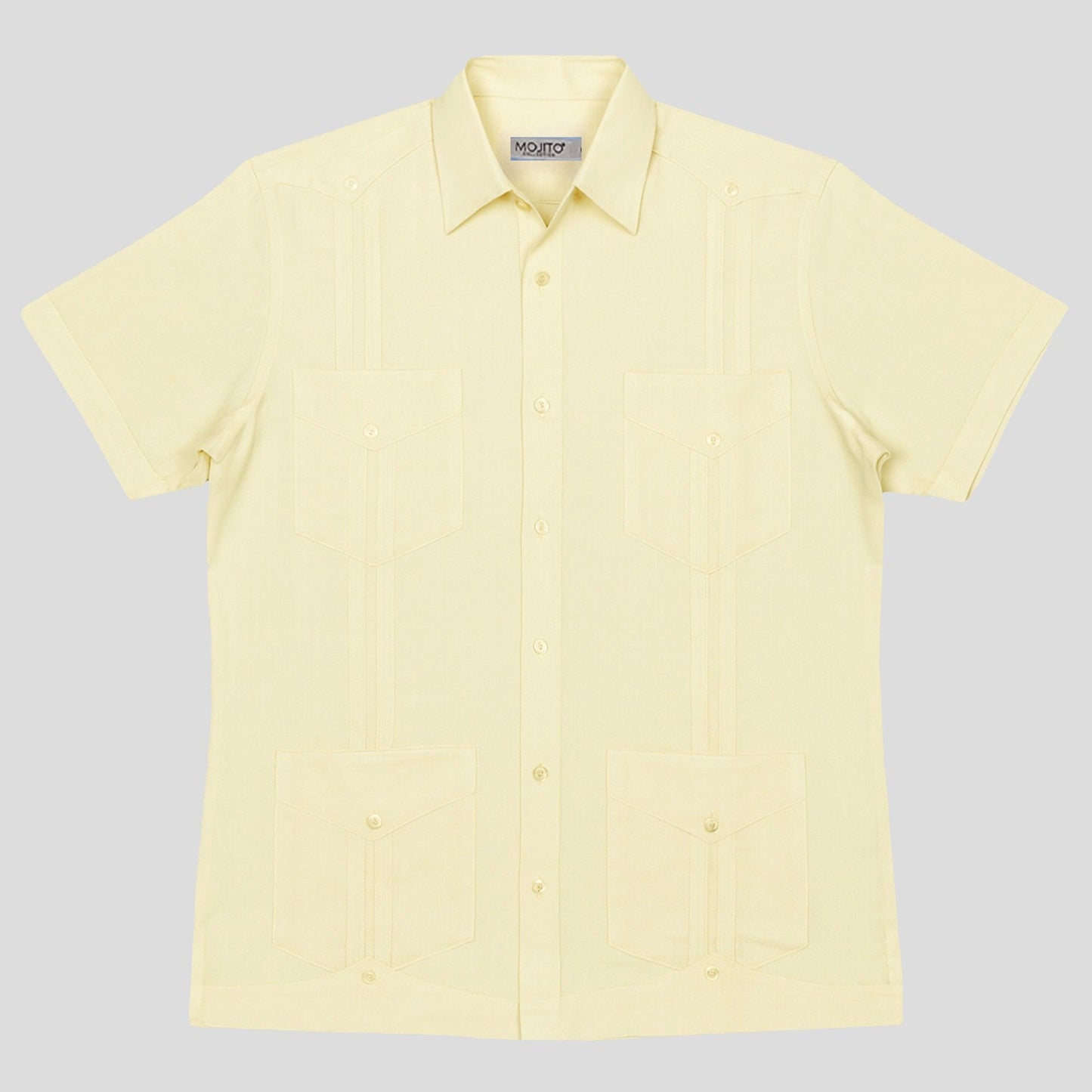 Guayaberas Mojito (NC-4678)