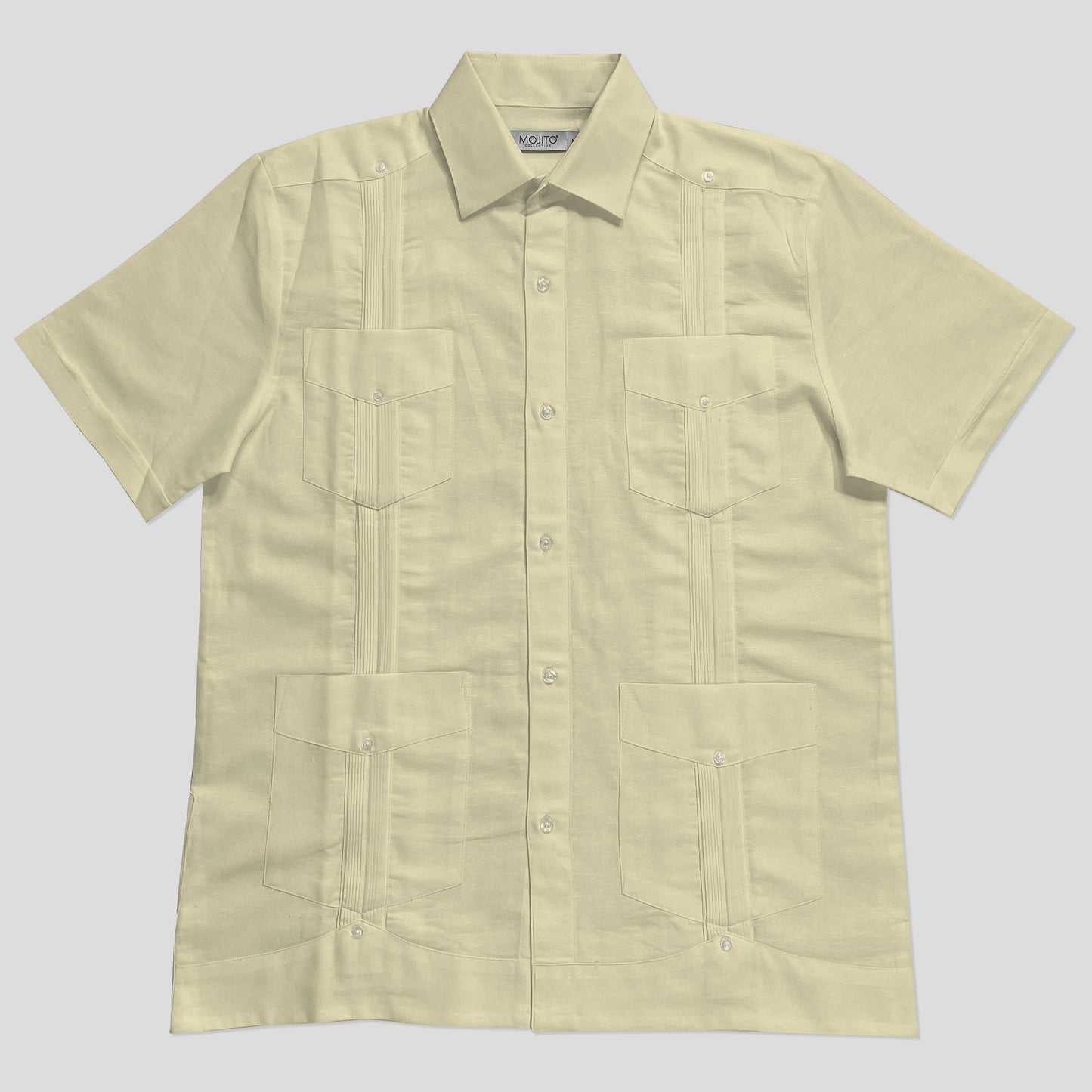 Guayaberas Mojito (NC-4678)