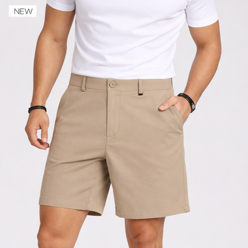 Rebel Jack Bermudas