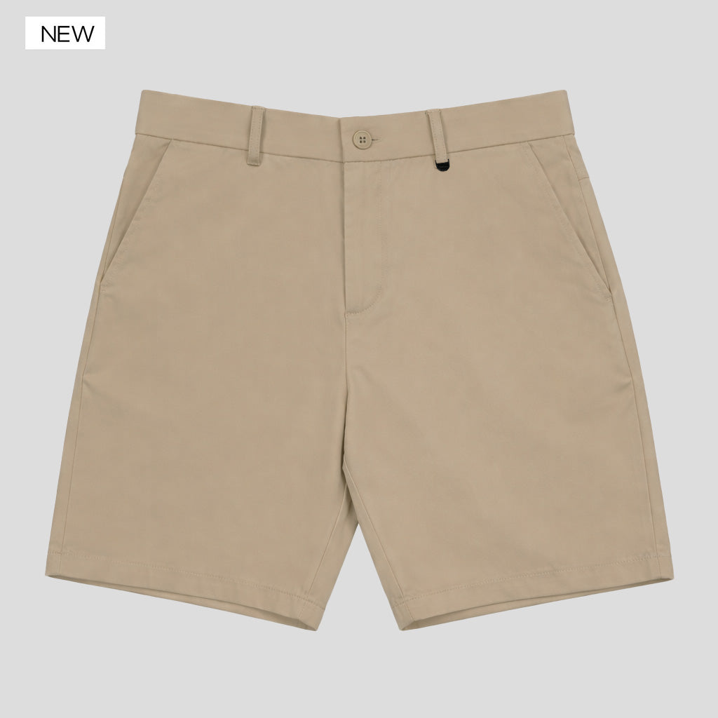 Rebel Jack Bermudas