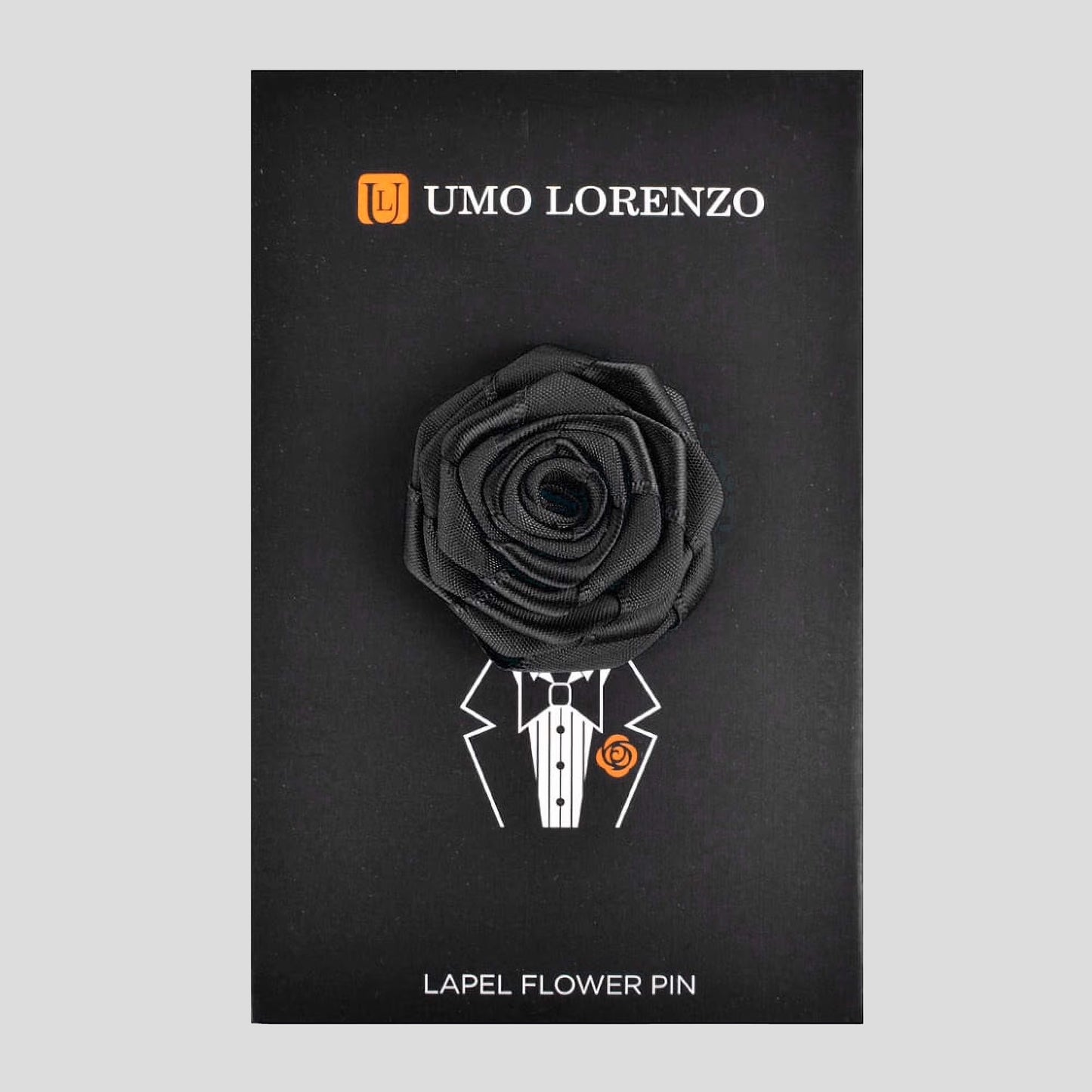 Umo Lorenzo Lapel Pins