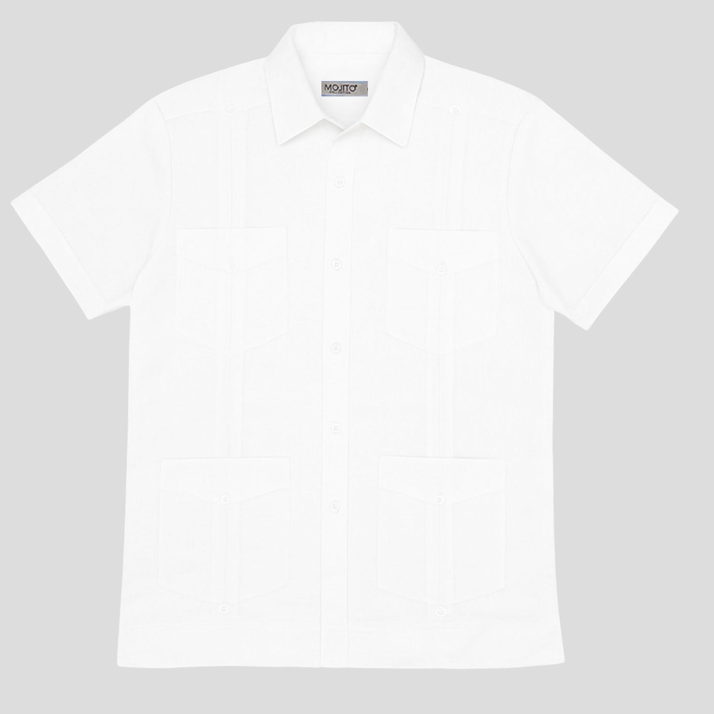 Guayaberas Mojito (NC-4678)