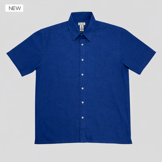 Linen Touch Collection Colores Solidos (Disponibles Plus Sizes)