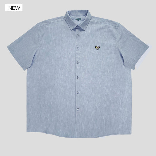 Rebel Jack Linen Plus Size Collection (PR-SSL-2500)