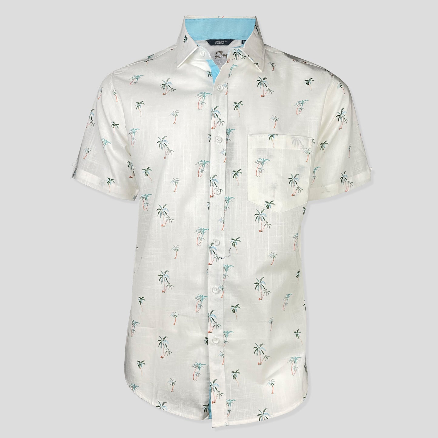 Bohio  Breeze Short Sleeve