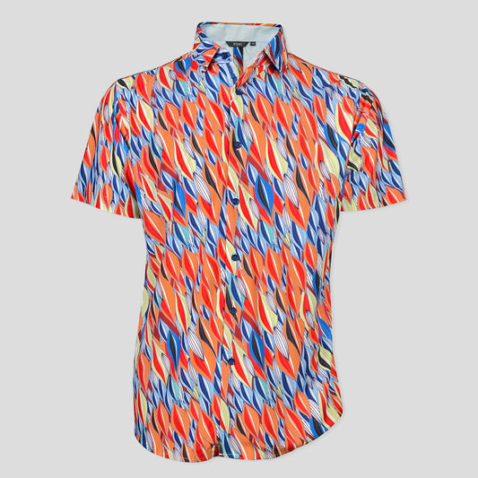 Bohio Breeze Short Sleeve