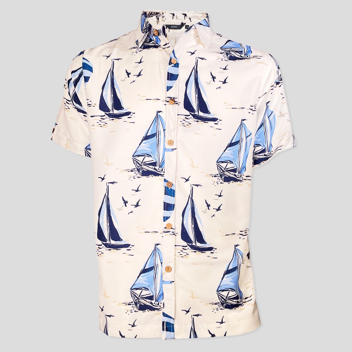 Bohio  Breeze Short Sleeve