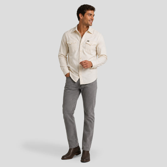 Lee Regular Fit- Battle