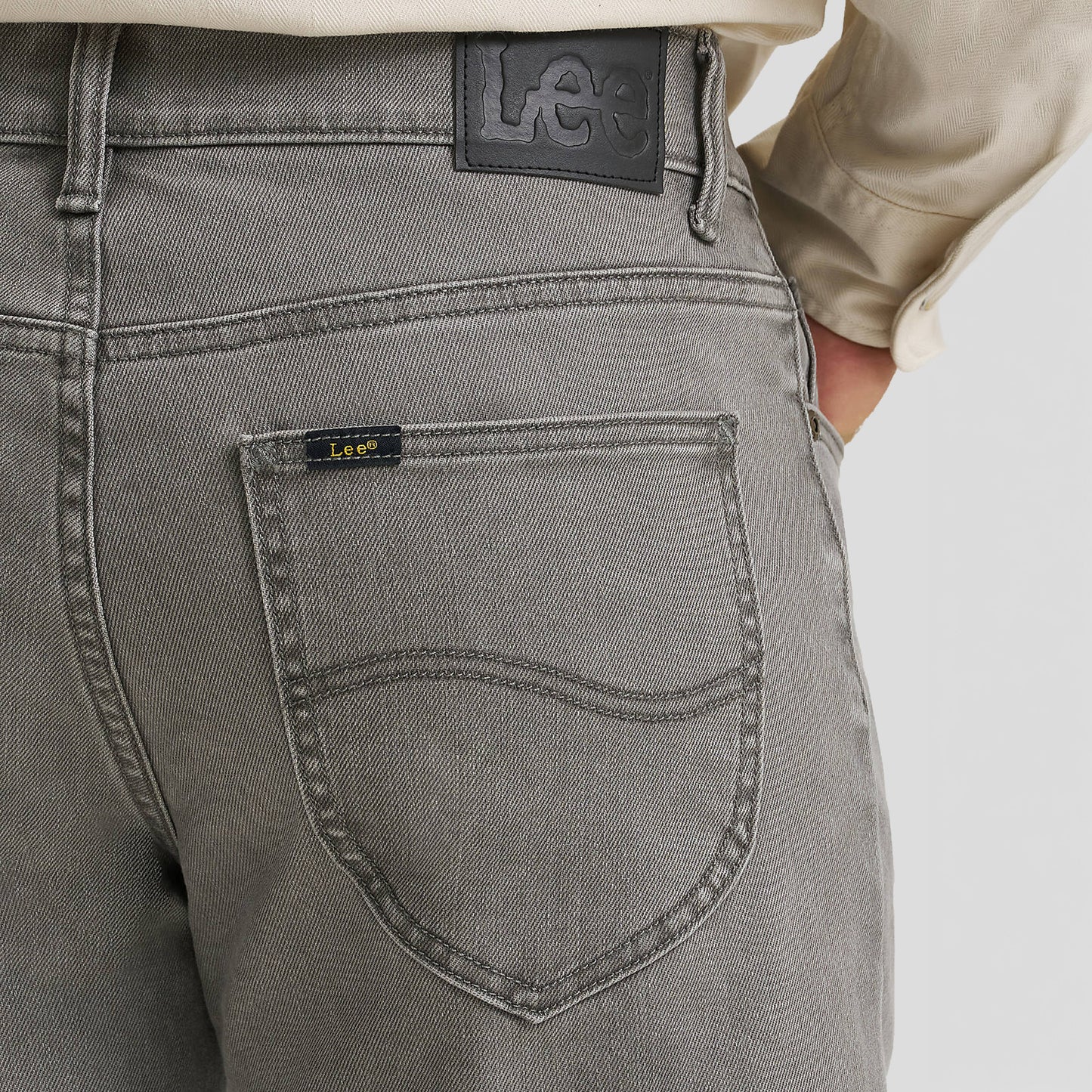 Lee Regular Fit- Battle
