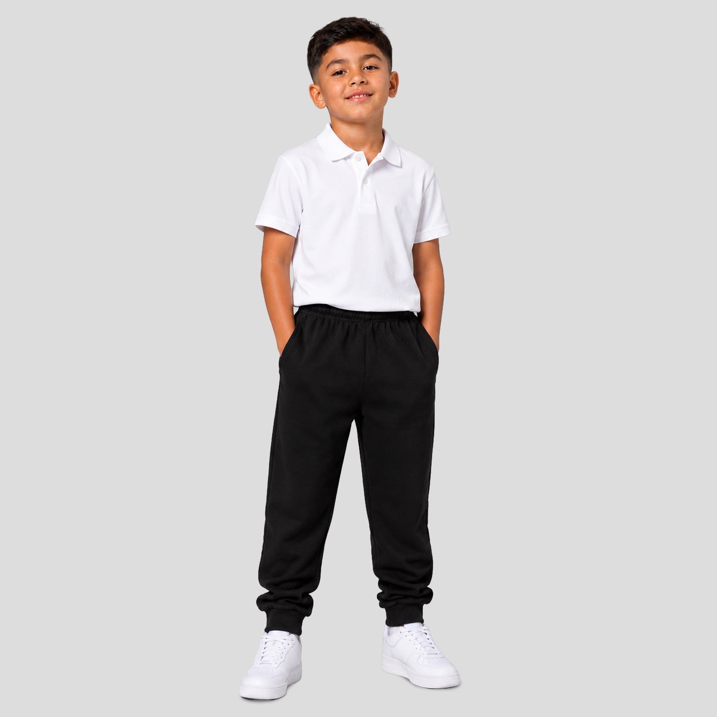 Malibu Joggers Escolares para Niños
