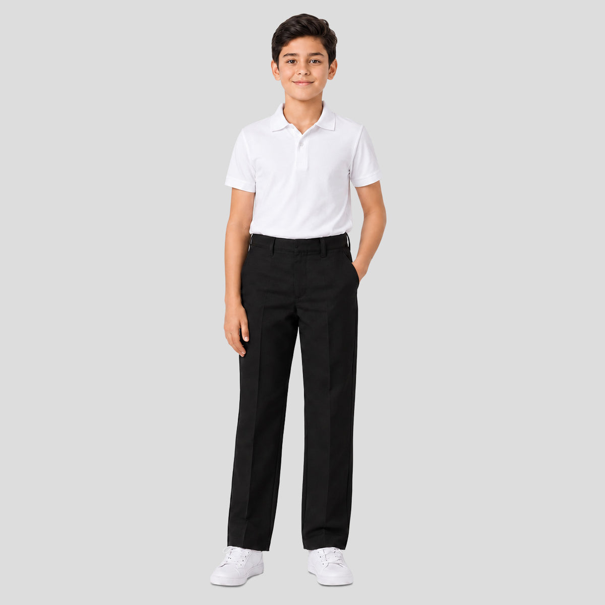 Dickies Classic Fit Pantalón Escolar