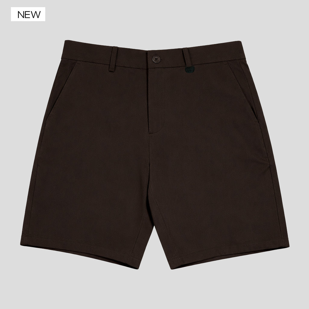 Rebel Jack Bermudas