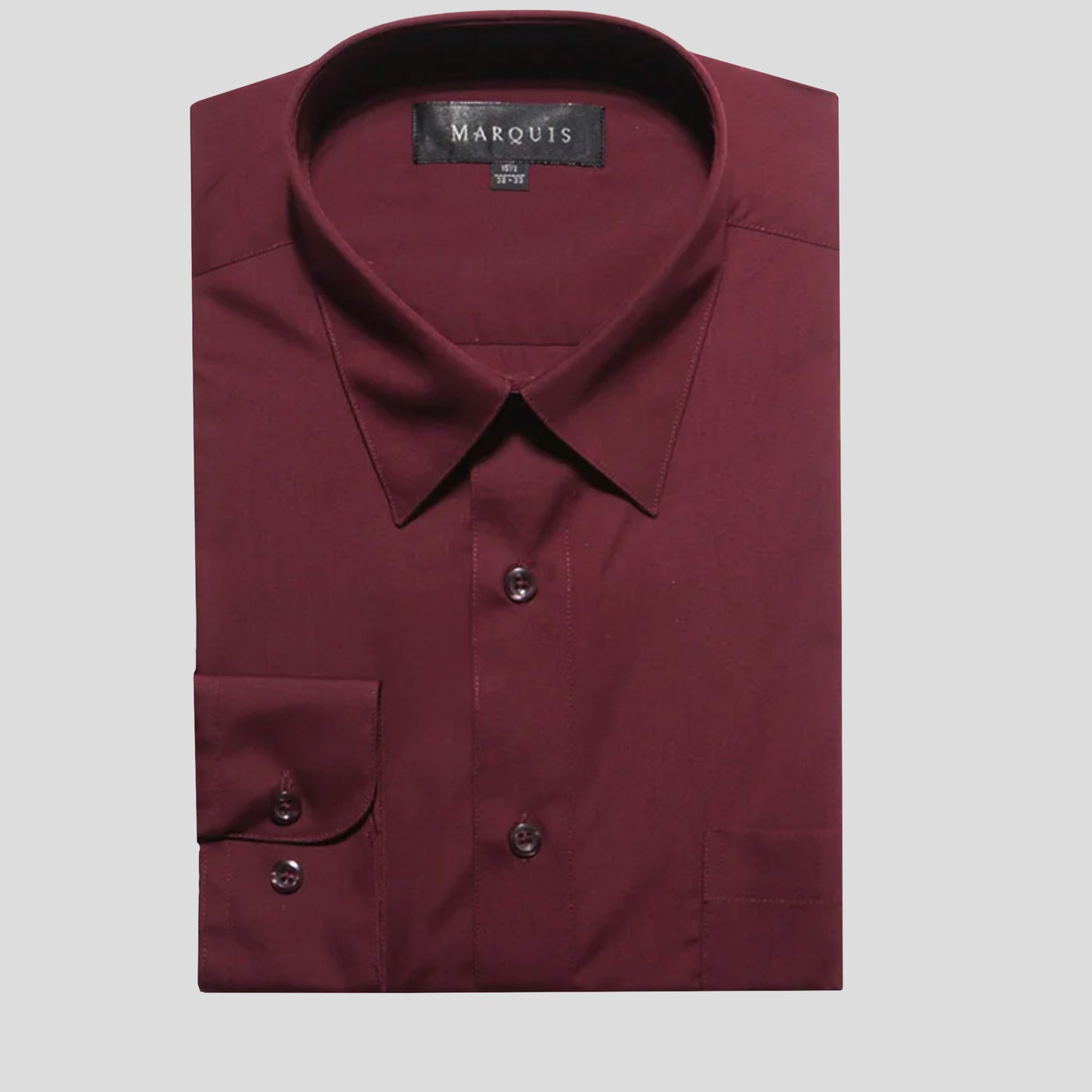 Marquis Classic Collection Long Sleeve (Variedad de Colores)