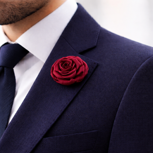 Umo Lorenzo Lapel Pins