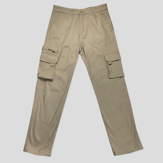 Vertical Sport Pants (CA250)