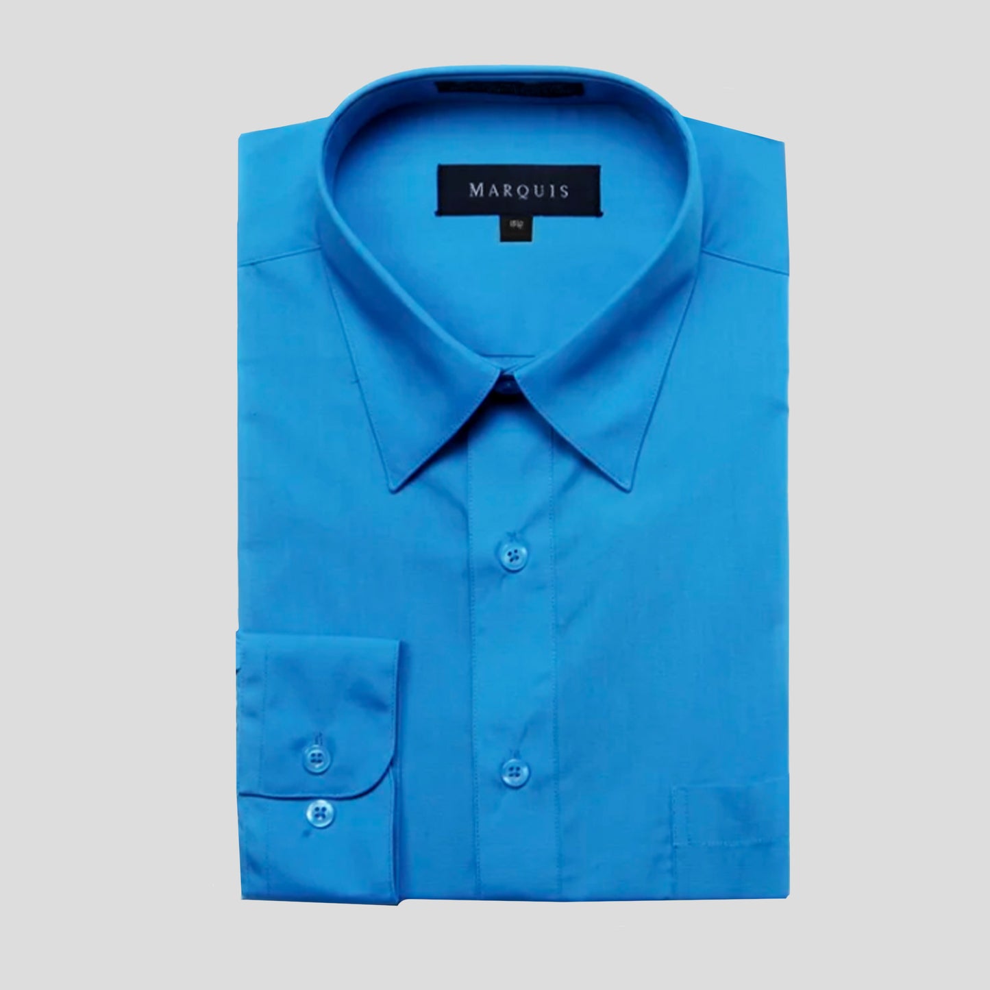 Marquis Classic Collection Long Sleeve (Variedad de Colores)