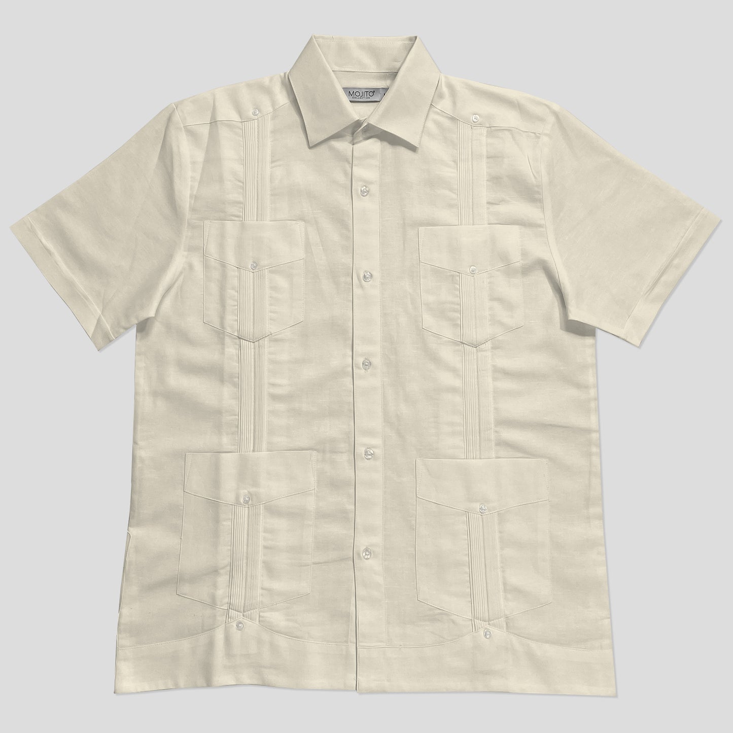 Guayaberas Mojito (NC-4678)