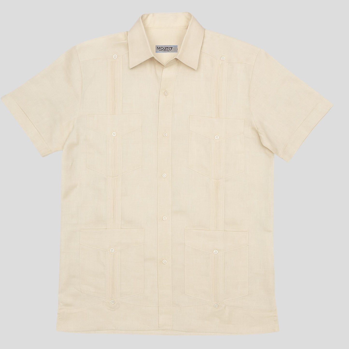 Guayaberas Mojito (NC-4678)