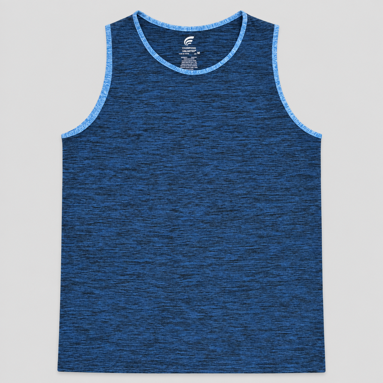 Champion Unlimited Tank Top Dry Fit