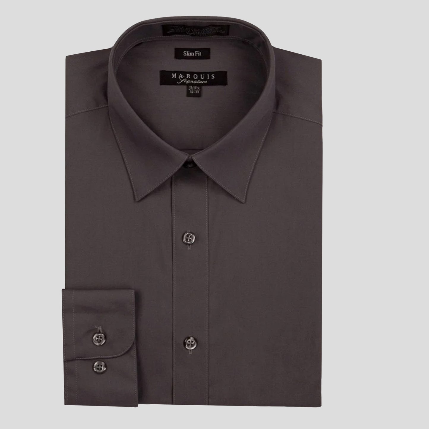 Marquis Classic Collection Long Sleeve (Variedad de Colores)