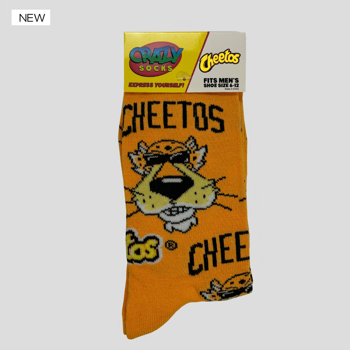 Crazy Socks Collection