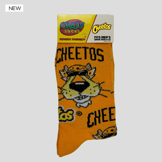 Crazy Socks Collection