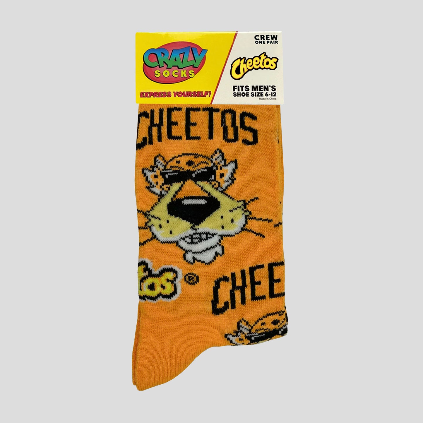 Crazy Socks Collection